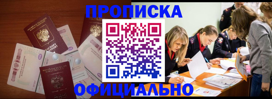 где прописаться в Звенигово